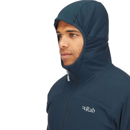 Rab - Xenair Alpine Light Jacket - Men's