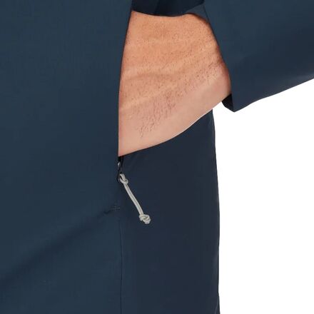 Rab - Xenair Alpine Light Jacket - Men's