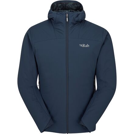 Rab - Xenair Alpine Light Jacket - Men's