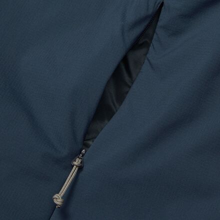 Rab - Xenair Alpine Light Jacket - Men's