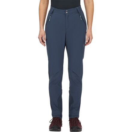 Rab - Ascendor Light Pant - Women's