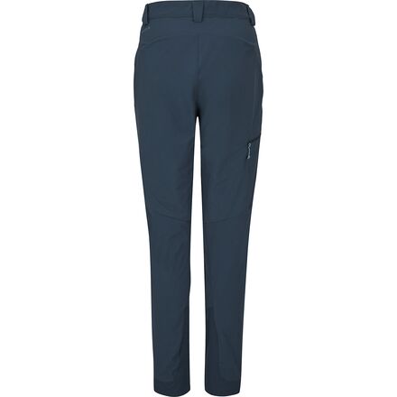 Rab - Ascendor Light Pant - Women's
