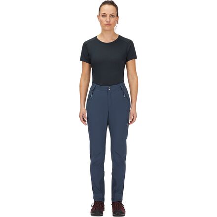 Rab - Ascendor Light Pant - Women's