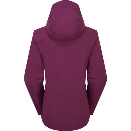 Rab - Downpour Light Jacket - Women's