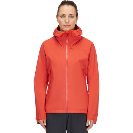Downpour Light Jacket - Women's