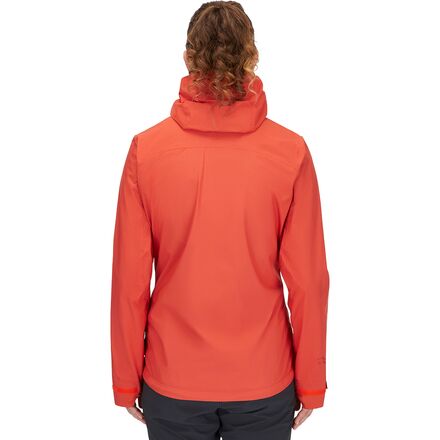 Rab - Downpour Light Jacket - Women's