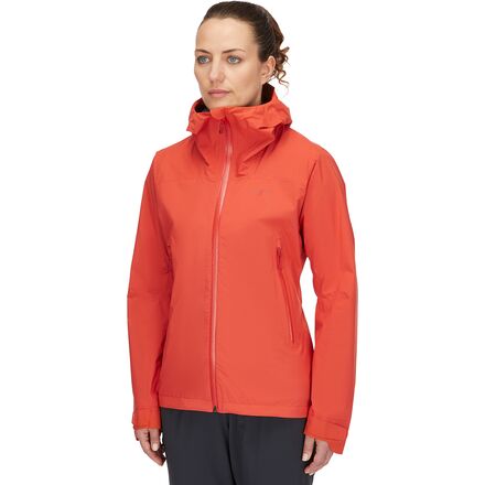 Rab - Downpour Light Jacket - Women's