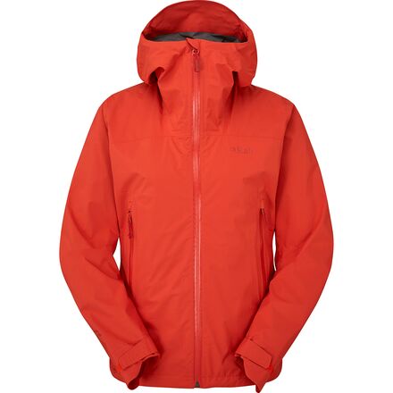 Rab - Downpour Light Jacket - Women's