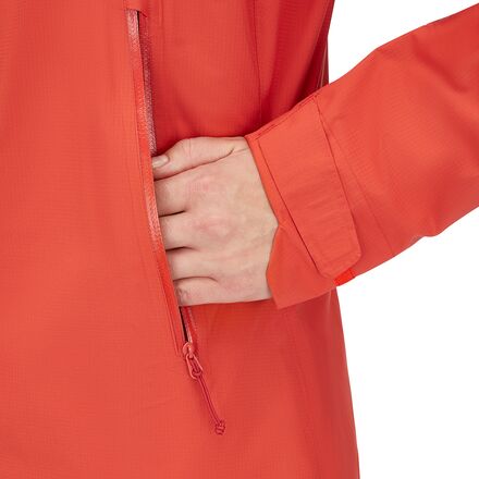 Rab - Downpour Light Jacket - Women's