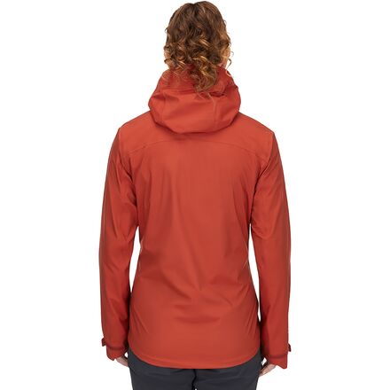 Rab - Firewall Light Jacket - Women's