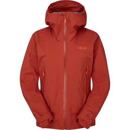 Rab - Firewall Light Jacket - Women's
