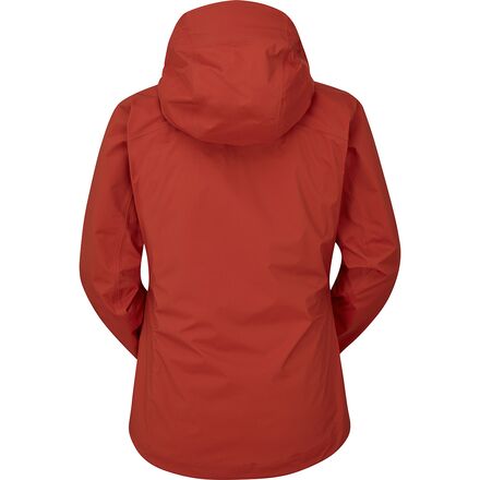 Rab - Firewall Light Jacket - Women's