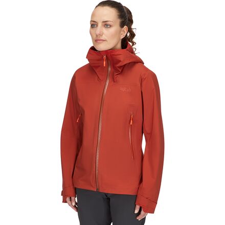 Rab - Firewall Light Jacket - Women's