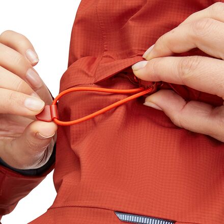 Rab - Firewall Light Jacket - Women's