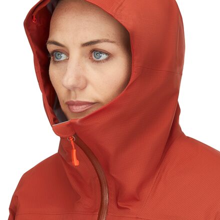 Rab - Firewall Light Jacket - Women's