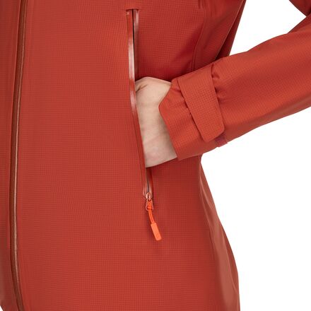 Rab - Firewall Light Jacket - Women's