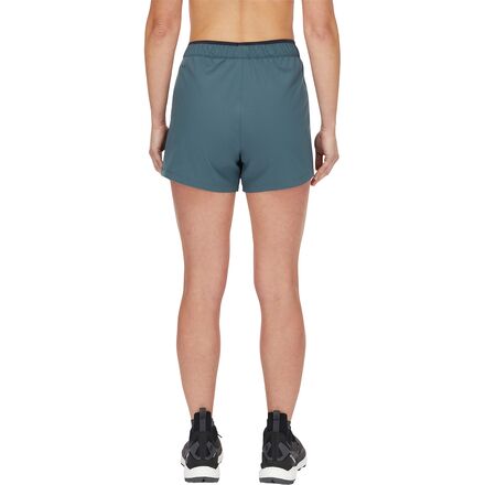Rab - Momentum Light Short - Women's