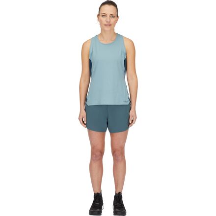 Rab - Momentum Light Short - Women's
