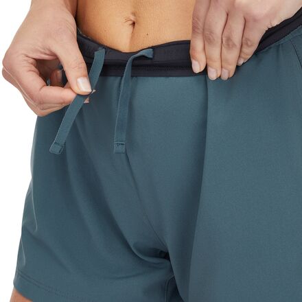 Rab - Momentum Light Short - Women's