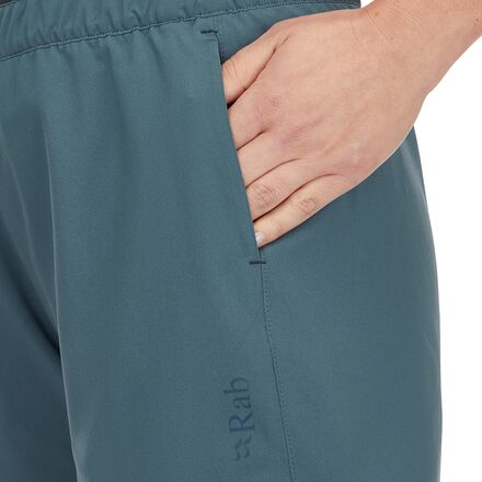 Rab - Momentum Light Short - Women's