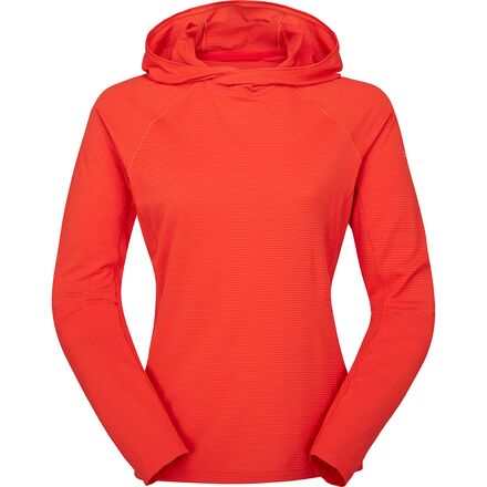 Rab - Sonic Hoodie - Women's