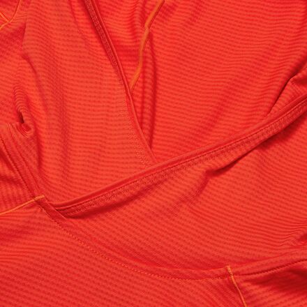 Rab - Sonic Hoodie - Women's