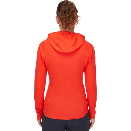 Rab - Sonic Hoodie - Women's
