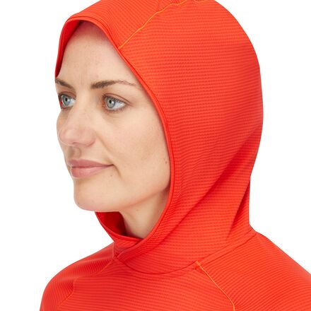 Rab - Sonic Hoodie - Women's