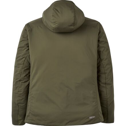 Rab - Xenair Alpine Light Jacket - Women's