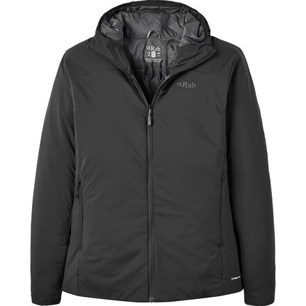 Xenair Alpine Light Jacket - Women's