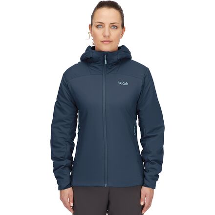 Xenair Alpine Light Jacket - Women's