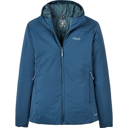 Rab - Xenair Alpine Light Jacket - Women's