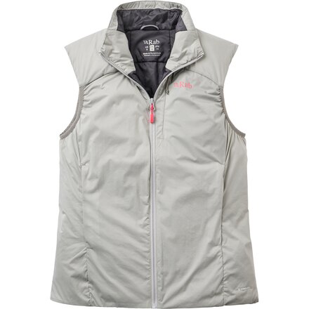 Xenair Insulated Vest - Women's