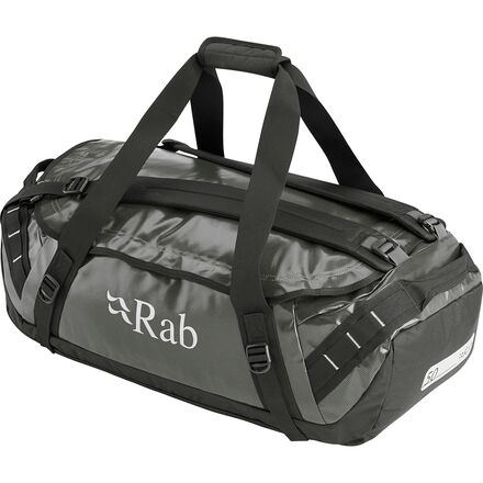 Rab - Expedition Kitbag II 50L - Dark Slate