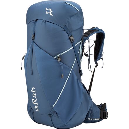 Muon ND 50L Backpack - Women's