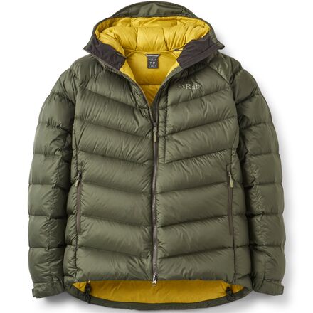 Glaceon Pro Jacket - Men's