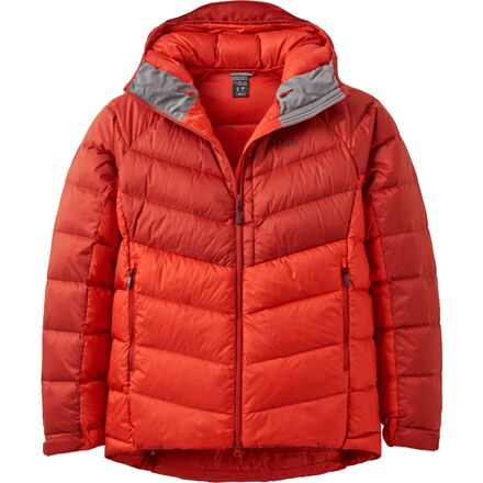 Glaceon Pro Jacket - Men's