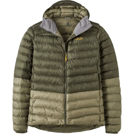 Cirrus Alpine Jacket - Men's