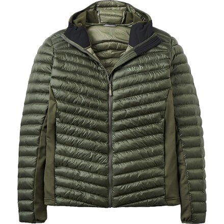 Cirrus Flex Hooded Jacket - Men's