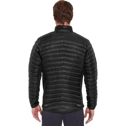 Rab - Cirrus Flex Insulated Jacket - Men's