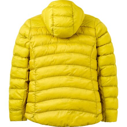 Rab - Cirrus Ultra Hooded Jacket - Men's