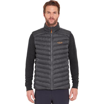 Cirrus Vest - Men's