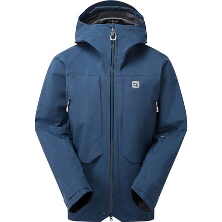 Rab - Khroma Converge Jacket - Men's