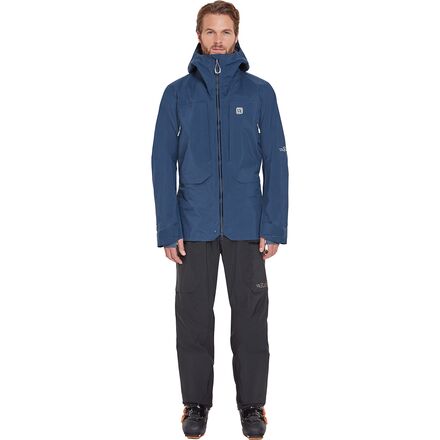 Rab - Khroma Converge Jacket - Men's