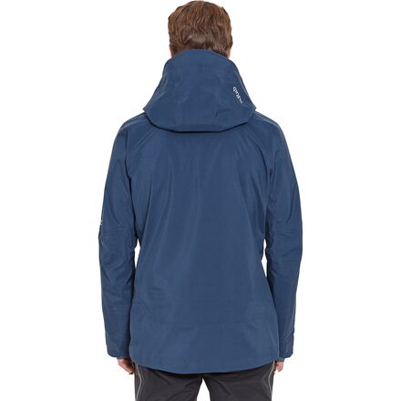 Rab - Khroma Converge Jacket - Men's