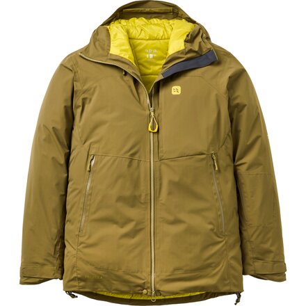 Khroma Diffract Jacket - Men's