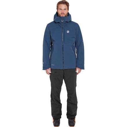 Rab - Khroma Diffract Jacket - Men's