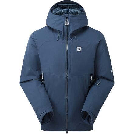 Rab - Khroma Diffract Jacket - Men's