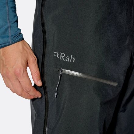 Rab - Latok GTX Bib Pant - Men's