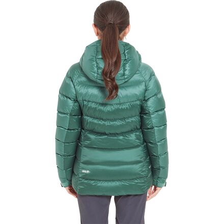 Rab - Glaceon Pro Down Jacket - Women's